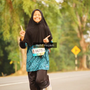 Runner Photo 3733039
