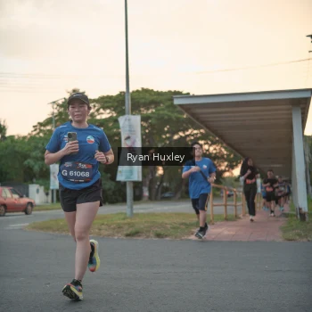 Runner Photo 3733040