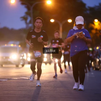 Runner Photo 3733045