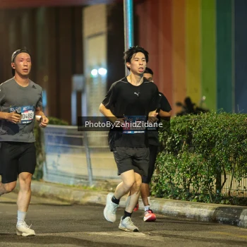Runner Photo 3733049
