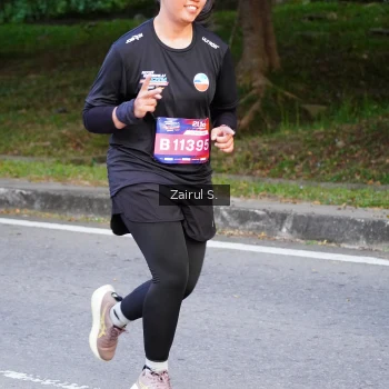 Runner Photo 3733052