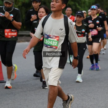 Runner Photo 3733062