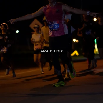 Runner Photo 3733063