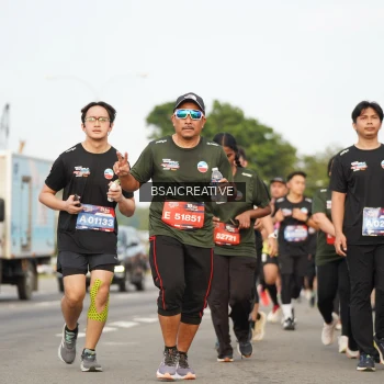 Runner Photo 3733064