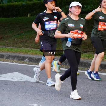 Runner Photo 3733065