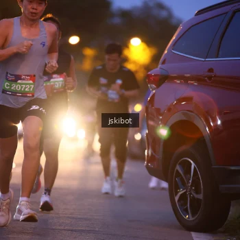 Runner Photo 3733082