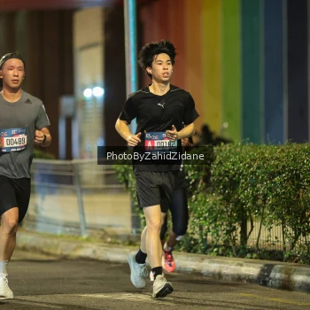 Runner Photo 3733083