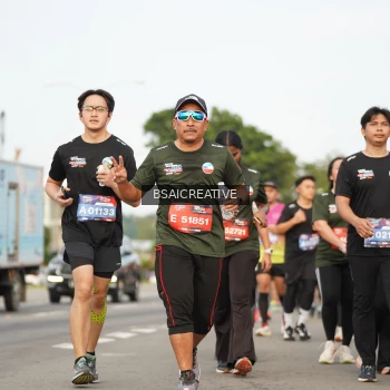 Runner Photo 3733084