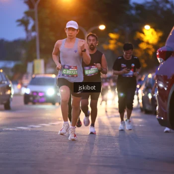 Runner Photo 3733085