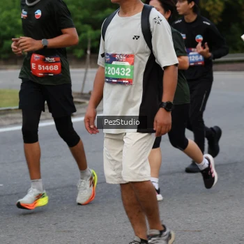 Runner Photo 3733086