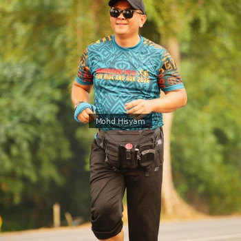 Runner Photo 3733095