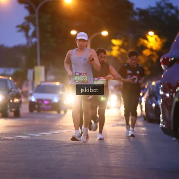Runner Photo 3733096