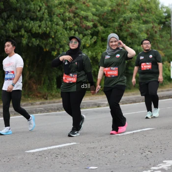 Runner Photo 3733097