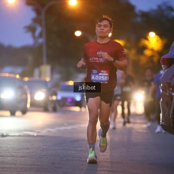 Runner Photo 3733099