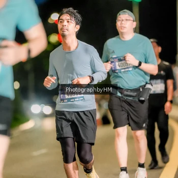 Runner Photo 3733100