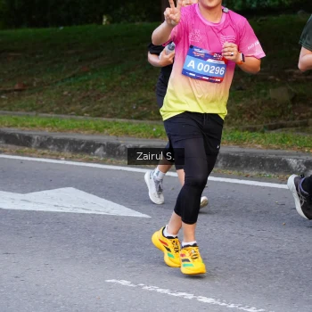 Runner Photo 3733103