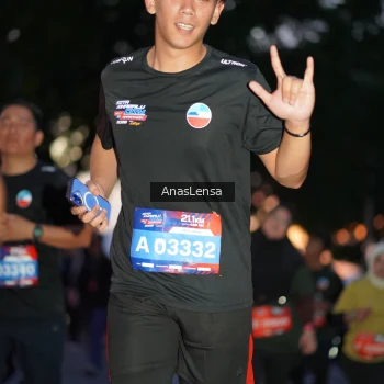 Runner Photo 3733104