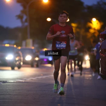 Runner Photo 3733106