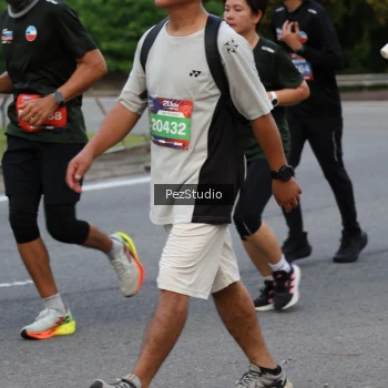 Runner Photo 3733107