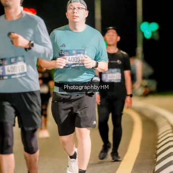 Runner Photo 3733109