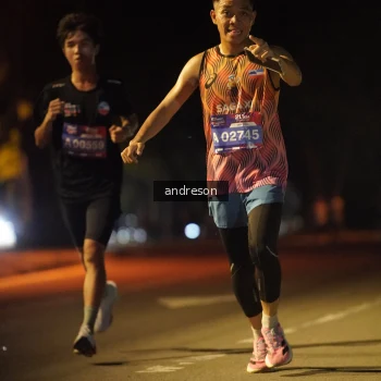 Runner Photo 3733110
