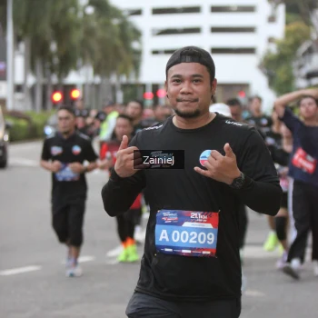 Runner Photo 3733120