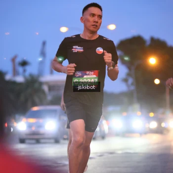Runner Photo 3733121