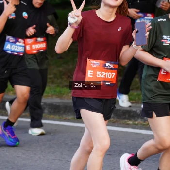 Runner Photo 3733127