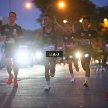 Runner Photo 3733131