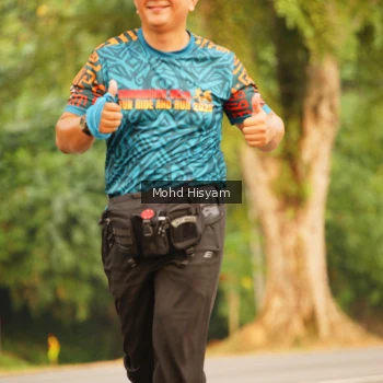 Runner Photo 3733140