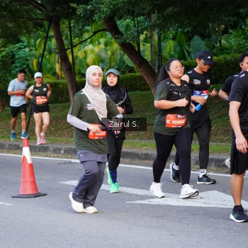 Runner Photo 3733145