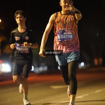 Runner Photo 3733155