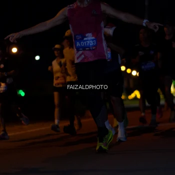 Runner Photo 3733158