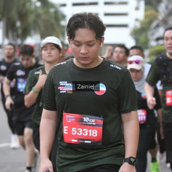 Runner Photo 3733161