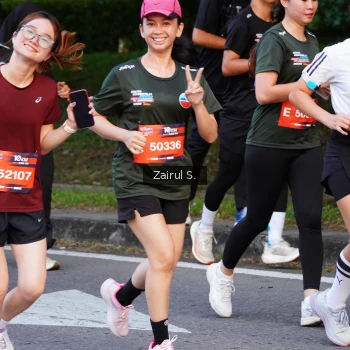 Runner Photo 3733162