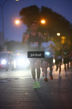 Runner Photo 3733164