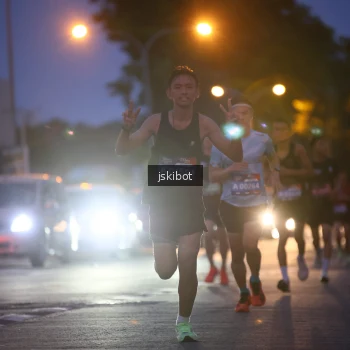 Runner Photo 3733165