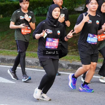 Runner Photo 3733167