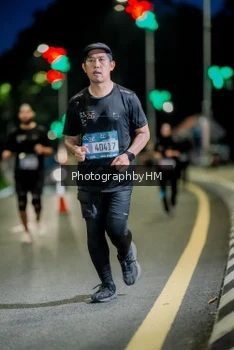 Runner Photo 3733169