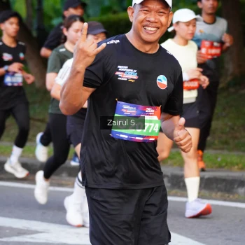 Runner Photo 3733177