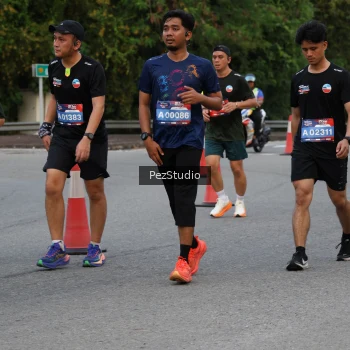 Runner Photo 3733179