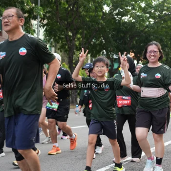 Runner Photo 3733182