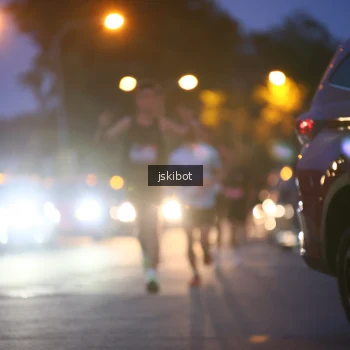 Runner Photo 3733186