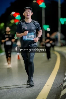 Runner Photo 3733187