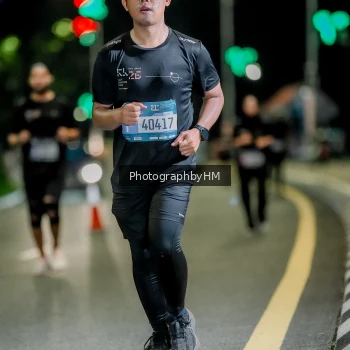 Runner Photo 3733188