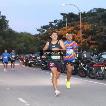 Runner Photo 3733191