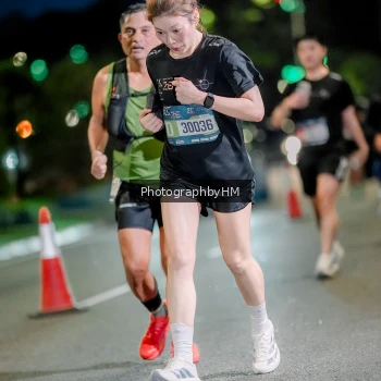 Runner Photo 3733199