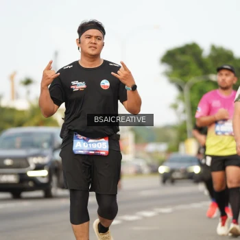 Runner Photo 3733201