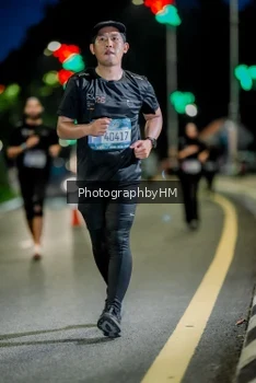 Runner Photo 3733207