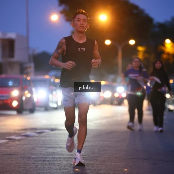 Runner Photo 3733210